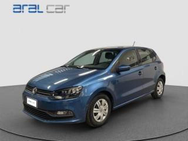 Volkswagen Polo 1.4 Tdi 5p. 75cv 