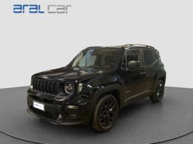 Jeep Renegade 1.5 Turbo T4 Mhev Summit 130cv 