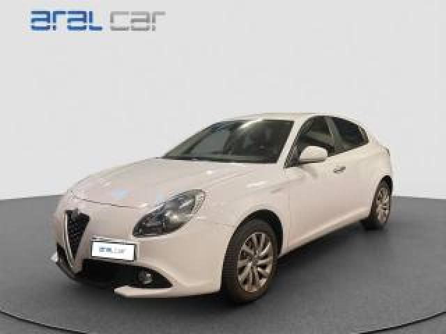 Alfa Romeo Giulietta 1.4 Turbo 120 Cv Gpl 