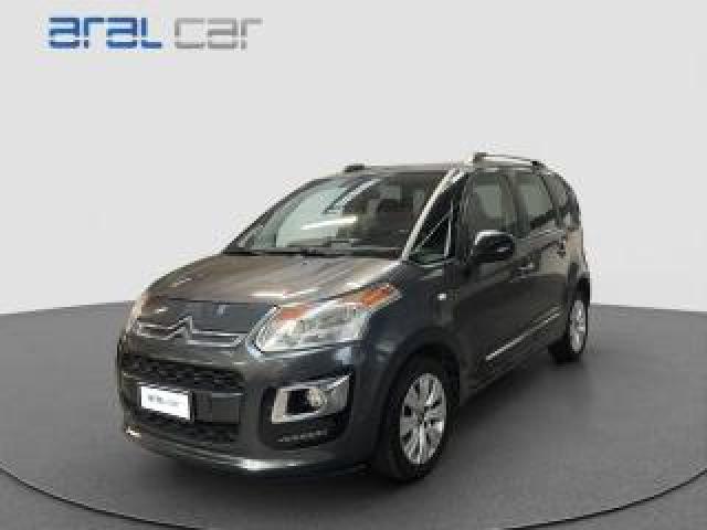Citroen C3 Picasso 110 Cv Exclusive *distribuzione Fatta* 