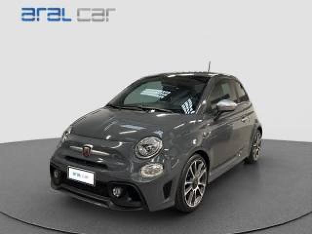 Abarth 595 1.4 Turbo T-Jet 165 Cv Turismo 