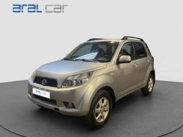 Daihatsu Terios 1.5 4wd Sx 