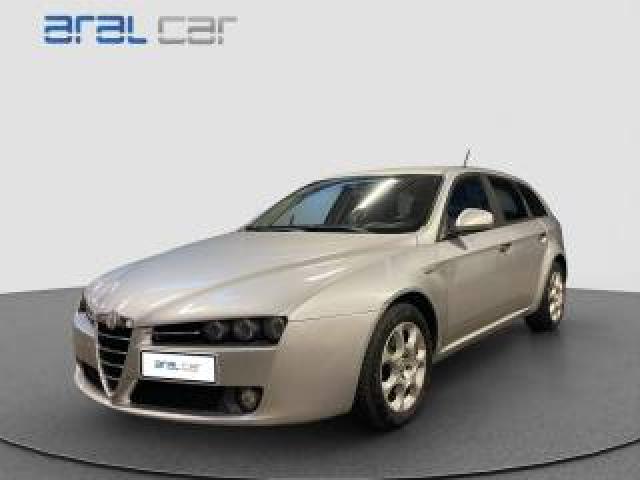 Alfa Romeo 159 1.9 Jtdm 16v Sportwagon Distinctive 150 Cv 