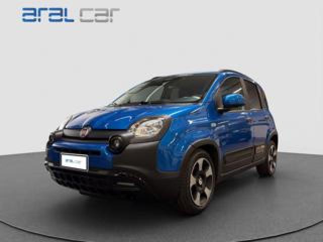Fiat Panda 1.0 Firefly S&s Hybrid Pandina 
