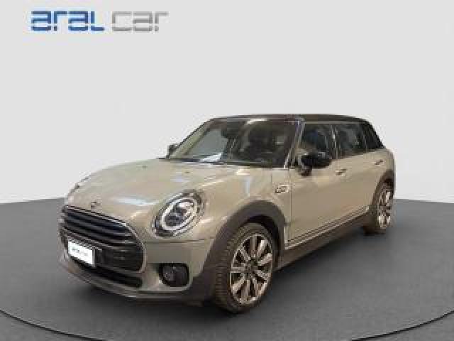 Mini Clubman 2.0 Cooper D Mayfair Edition Clubman 