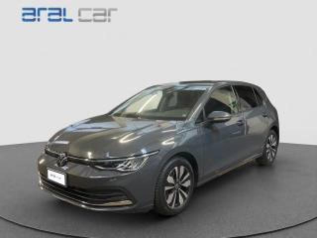 Volkswagen Golf 1.5 Etsi 150 Cv Dsg Move 