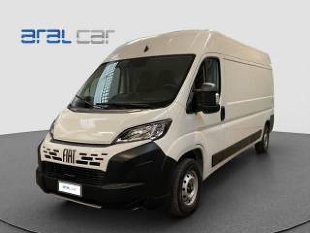 Fiat Ducato 35q Lh2 2.2 Mjt 140cv iva Esposta 