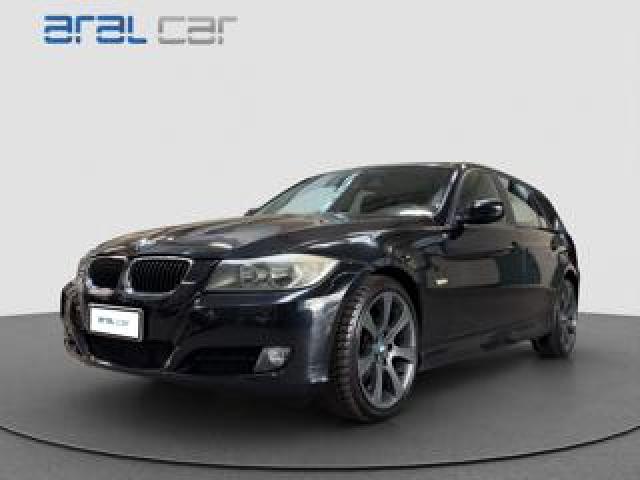 Bmw 320 D Cat Touring Eletta 