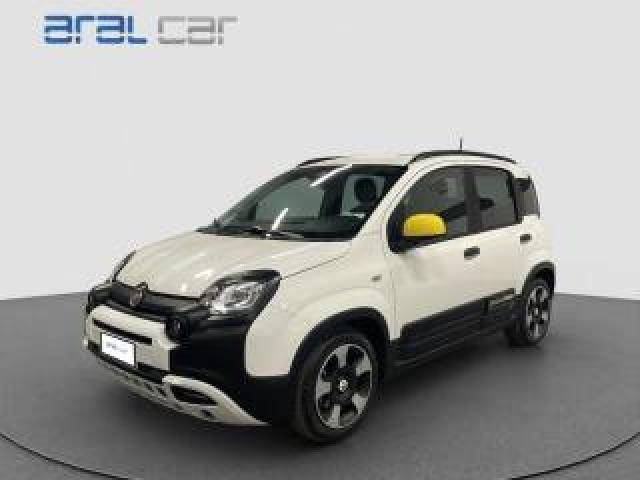 Fiat Panda 1.0 Firefly S&s Hybrid Pandina 