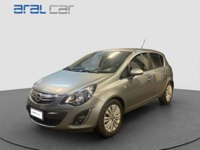 Opel Corsa 1.2 5 Porte Edition 