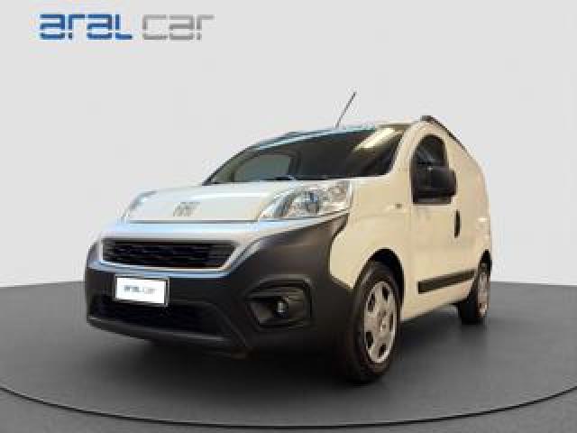Fiat Fiorino 1.3 Mjt 95cv Cargo Sx 