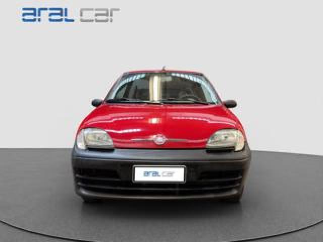 Fiat Seicento 1.1 Active 