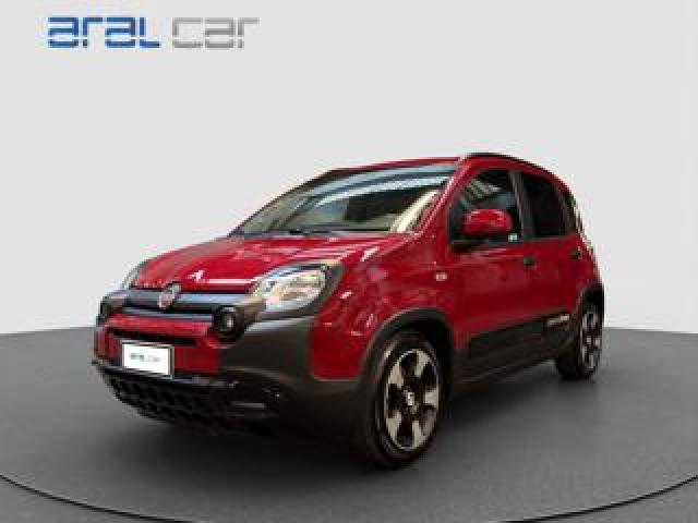 Fiat Panda 1.0 Firefly S&s Hybrid Pandina 