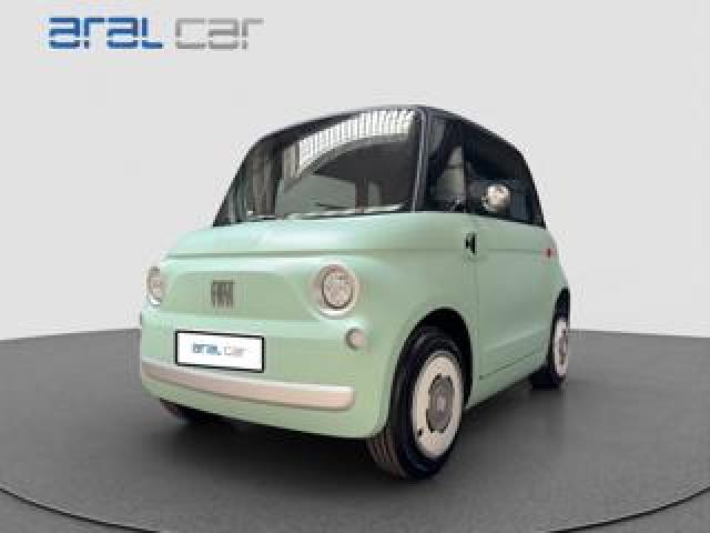 Fiat Topolino 6kw 