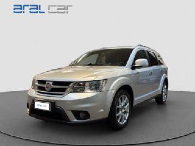 Fiat Freemont 2.0 Multijet 170 Cv Lounge 7 Posti 