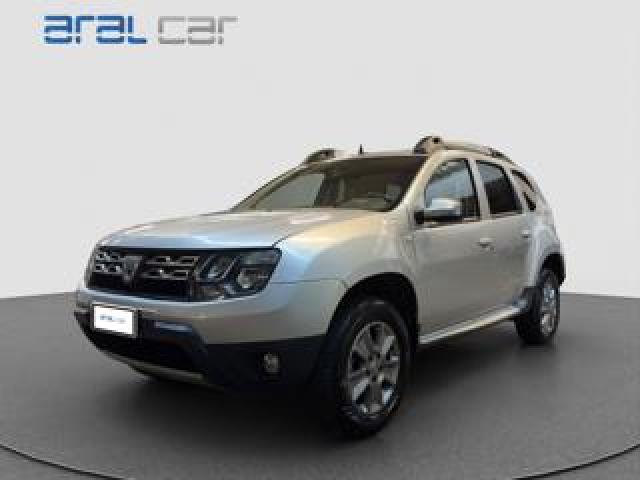 Dacia Duster 1.6 115cv Start&stop 4x2 Gpl Lauréate 