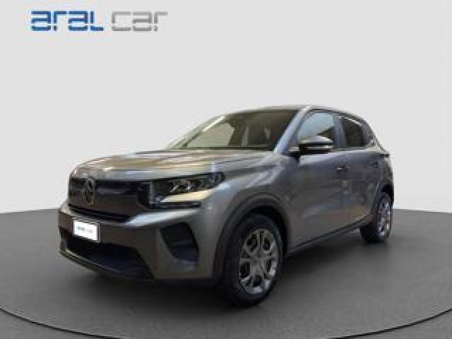 Citroen C3 Puretech 100 S&s You 