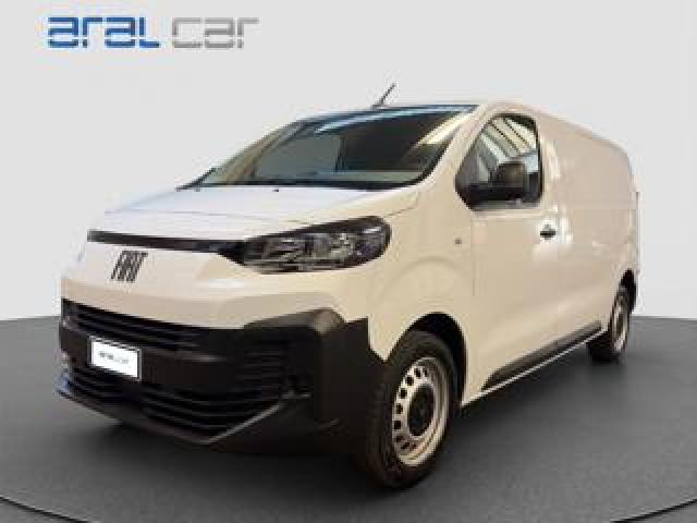 Fiat Scudo 1.5 Bluehdi 120 Cv S&s Pm-Tn Van 