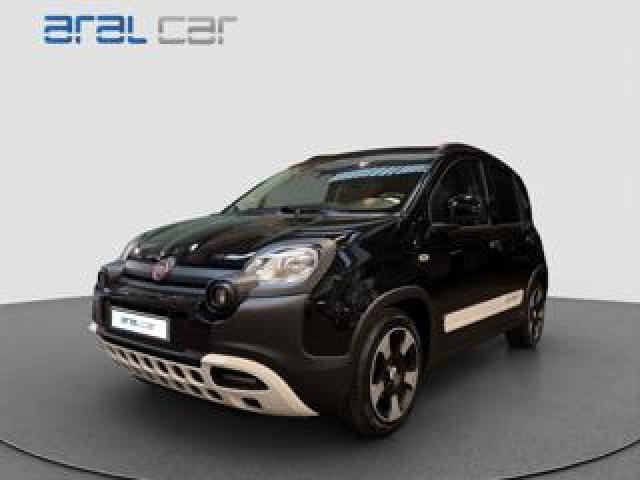 Fiat Pandina Cross My26 1.0 65cv Hybrid Cross 