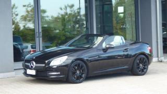 Mercedes Benz Slk 200 Cgi Sport 