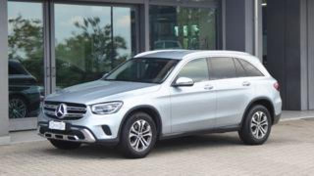 Mercedes Benz Glc 220 D 4matic Business 