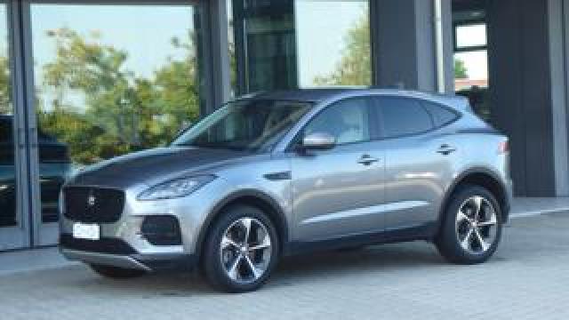Jaguar E-Pace 2.0d I4 163 Cv Awd Auto Se Storm Edition 
