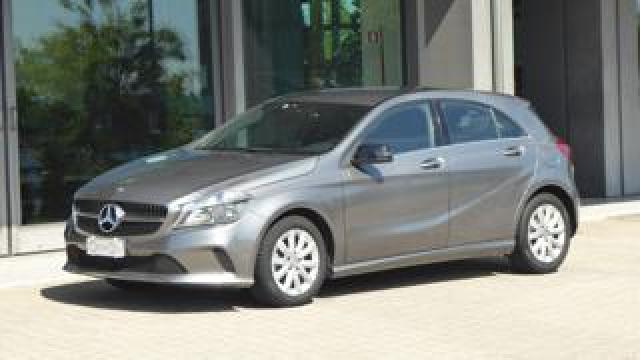 Mercedes Benz A 160 D Automatic Business 