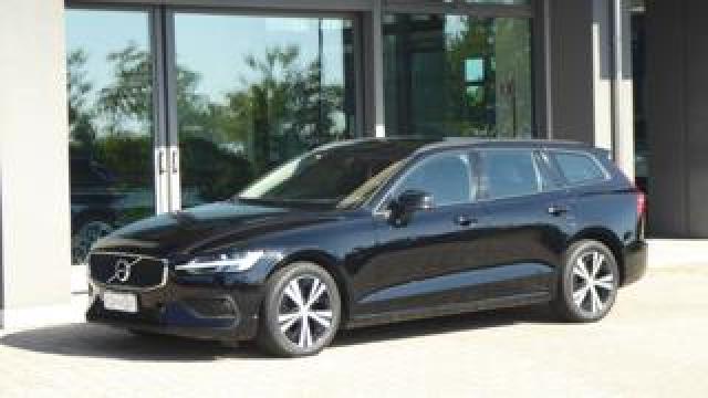 Volvo V60 B4 