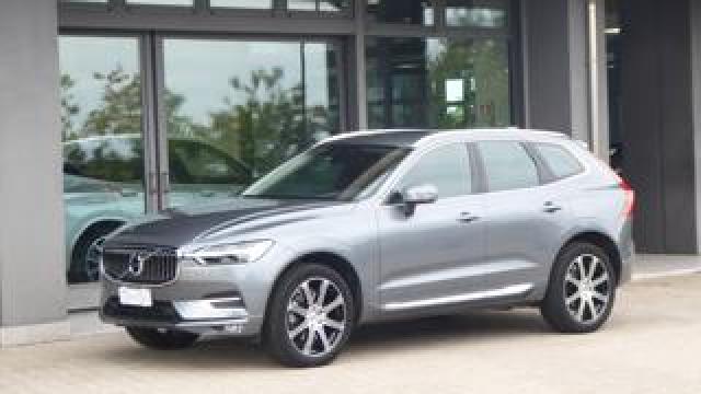 Volvo Xc60 B4 
