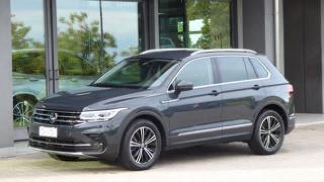 Volkswagen Tiguan 2.0 Tdi 150 Cv Scr Dsg Elegance 