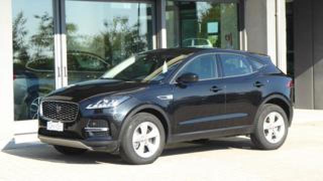 Jaguar E-Pace 2.0d I4 163 Cv Awd Auto 