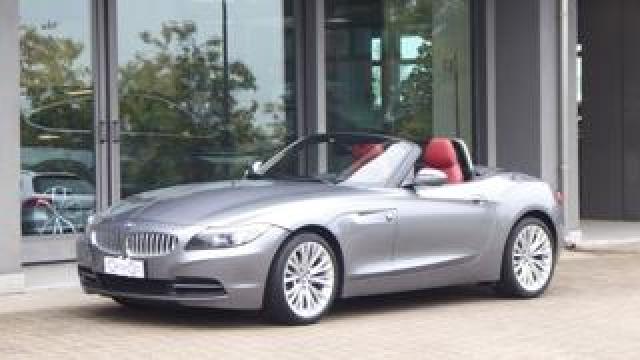Bmw Z4 Sdrive23i 