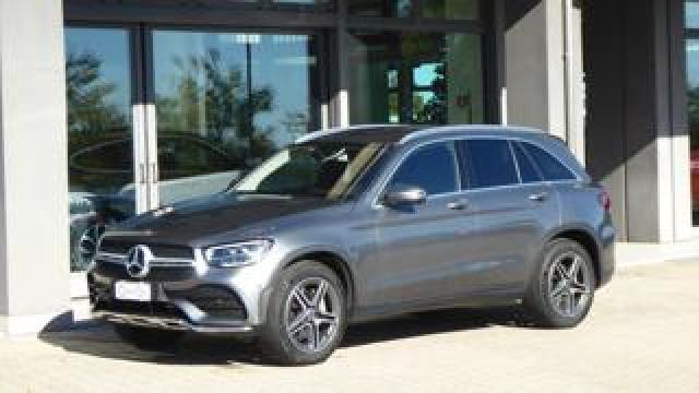 Mercedes Benz Glc 220 D 4matic Amg 