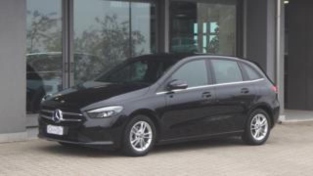 Mercedes Benz B 180 D Automatic Sport 