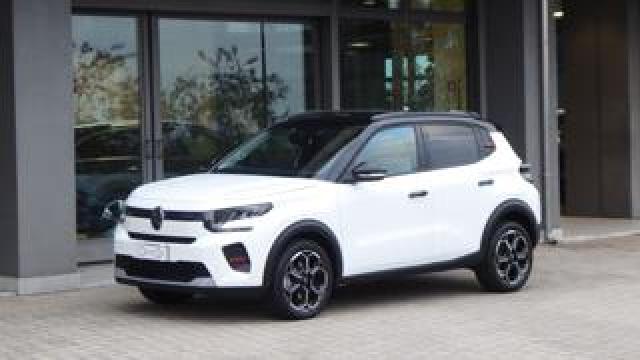 Citroen C3 Puretech 100 S&s Max 