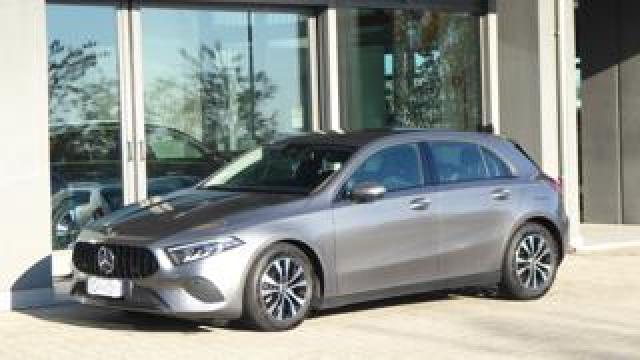 Mercedes Benz A 180 D Automatic Business 