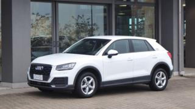 Audi Q2 35 Tdi Quattro S-Tronic 