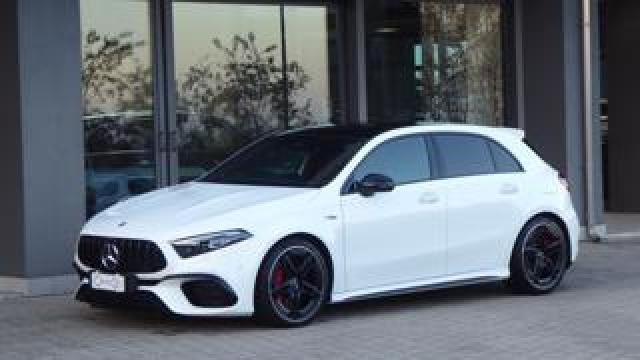 Mercedes Benz A 45 S Amg A 45s Amg 4matic+ Premium Plus 