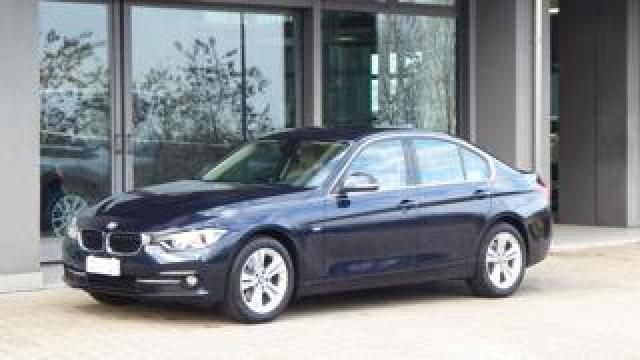 Bmw 316 D Sport 