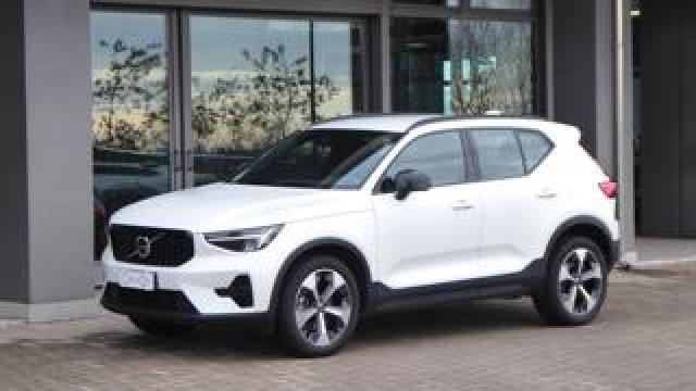 Volvo Xc40 B3 Automatico Plus Dark 