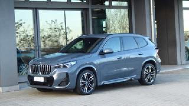 Bmw X1 Xdrive 23i Msport 