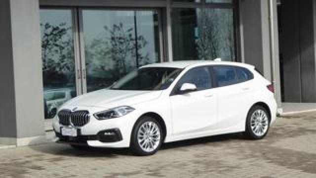 Bmw 116 D 5p. 
