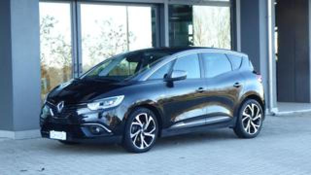 Renault Scenic Scénic Dci 160 Cv Edc Energy Bose 