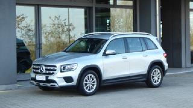 Mercedes Benz Glb 200 D Automatic Sport 