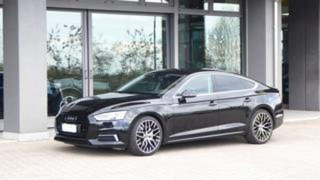Audi A5 Sportback 2.0 Tdi 190 Cv Quattro S-Tronic Sport 