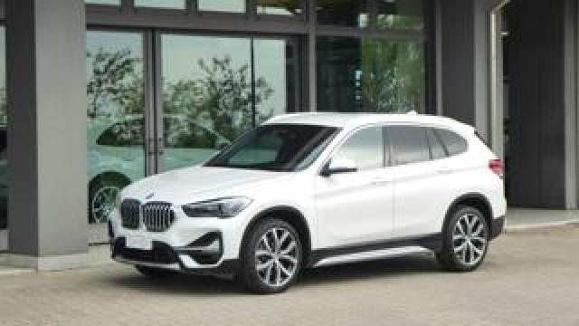 Bmw X1 Sdrive20i Xline Automatico 