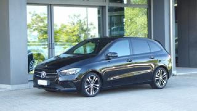 Mercedes Benz B 200 D Automatic Sport 