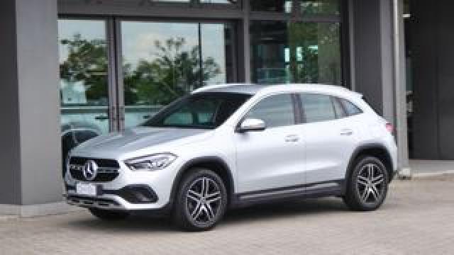 Mercedes Benz Gla 250 E Hybrid Eq Sport Plus 