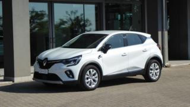 Renault Captur Blue Dci 95 Cv Intense 