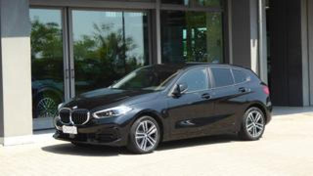 Bmw 118 D 5p. Business Advantage 